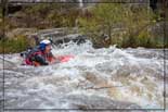 kayak agout 2013